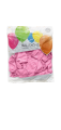 Roze Ballonnen 50 stuks
