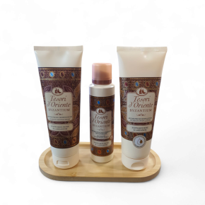 Tesori D Oriente geschenk set