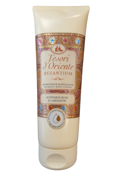 Tesori D Oriente geschenk set