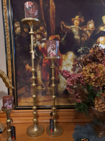 Set Kandelaren Colmore