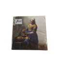 Servetten melkmeisje