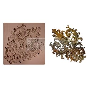 Mould Salon de la Belle Epoque