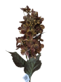 Kunstbloem Tak Hortensia