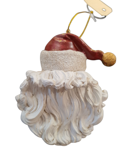 Kersthanger kerstman