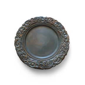 6 Ant. Groene Onderborden