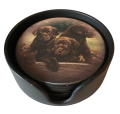 Onderzetters Honden
