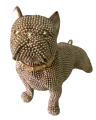 Buldog blingbling