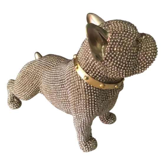 Buldog blingbling