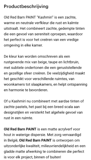 Butterfly Silk 500 ML