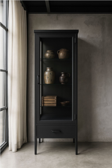 PAINT CHARCOAL 500 ML