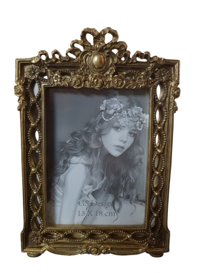 Fotolijst Baroque 13x18 cm