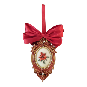 Kersthanger handgemaakt