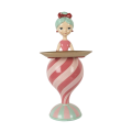 Decoratie Beeld Meisje