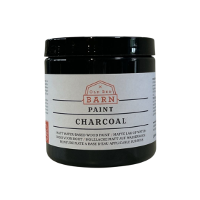 Old Red Barn - VERF - Houtskool - 500ml