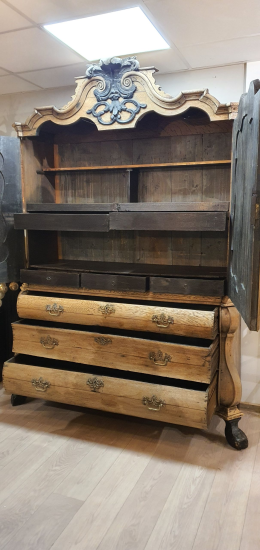 Landelijke Kabinetkast