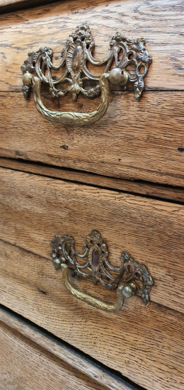 Landelijke Kabinetkast