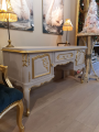 Queen ann Commode Kaptafel