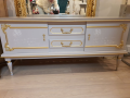 Empire Dressoir Commode gerestyled