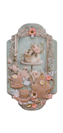 Silicone Mal Thee servies