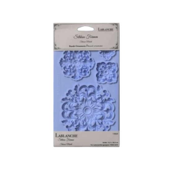  LaBlanche Siliconen Mal