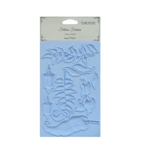 LaBlanche Varenblad Siliconen Mal