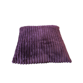 Kussen Paars 45x45