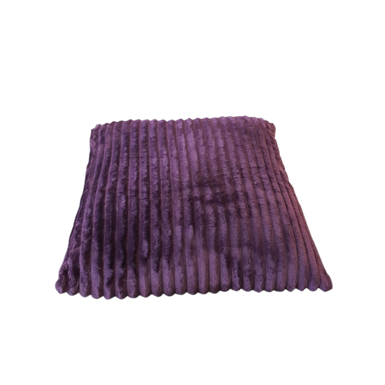 Kussen Paars 45x45