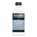 Polyvine Acrylic Crackle Glaze 500 ML