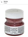 Fusion - Cranberry - 37ml
