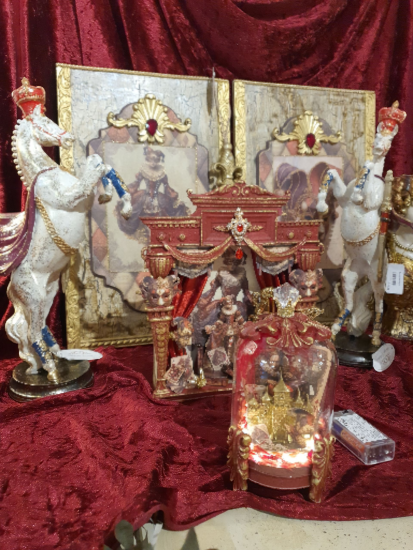 Voorbeeld foto's workshops