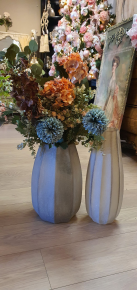  Set Light & Living - Vazen BRADLEY