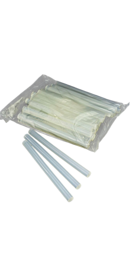 30 Lijm stiften 11,2mm x 15cm