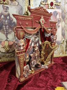 Harlekijn 3D Theater