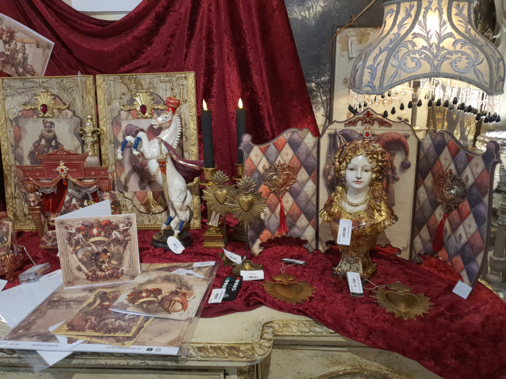 Harlekijn 3D Theater