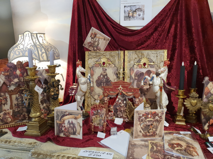 Harlekijn 3D Theater