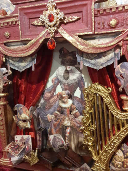 Harlekijn 3D Theater