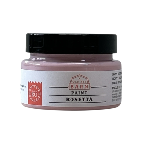 Old Red Barn  PAINT Rosetta  75ml