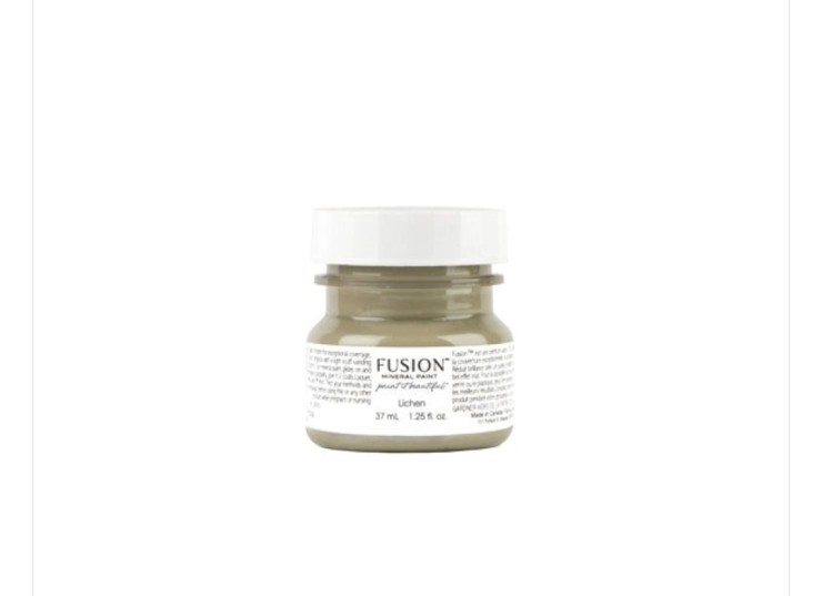 Fusion - Lichen - 75 ml