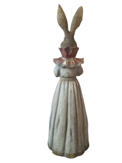 Haas dame clayre & Eef