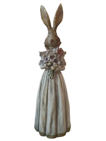 Haas dame clayre & Eef