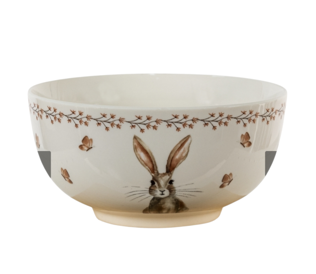 6 Paas bekers clayre &Eef