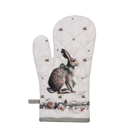 Ovenwant pasen 18x30 cm 