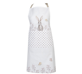 Keukenschort Pasen