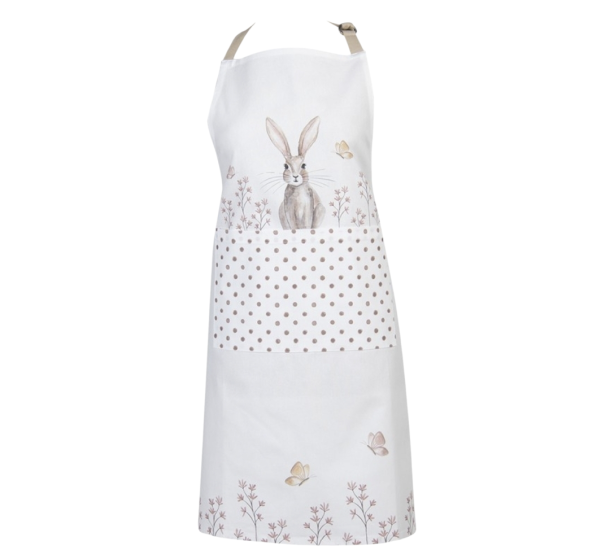 Keukenschort Pasen