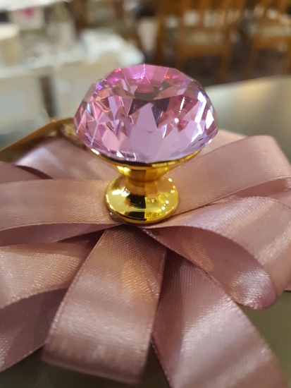 Paasdecoratie voorraaddoosjes