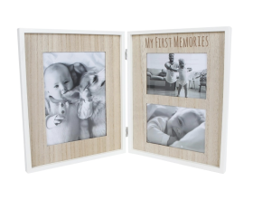 Fotolijst my first memories