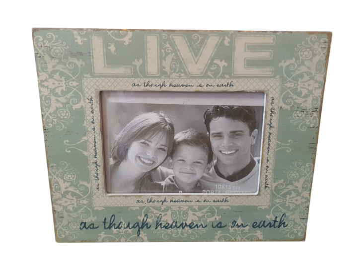 Opbergdoos familie foto's