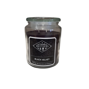 BLACK VELVET