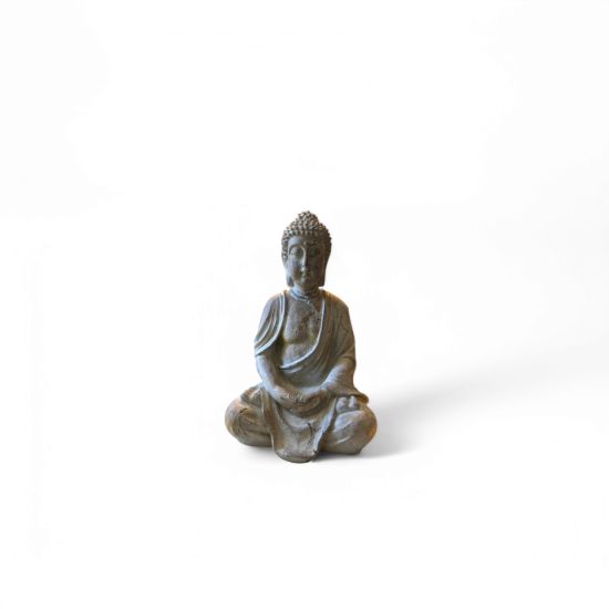 Boedha goud zandkleur