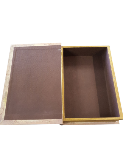  voorraaddoos olifant